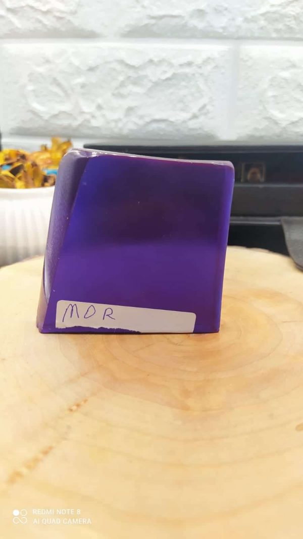 Mor Ateş Kalıp 7kg